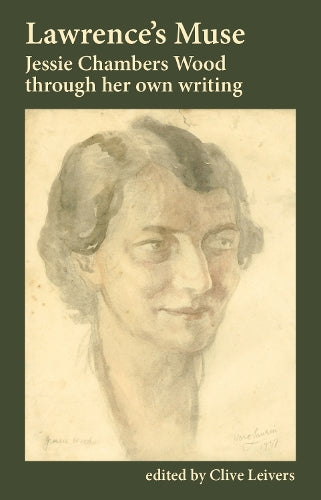 Lawrence's Muse