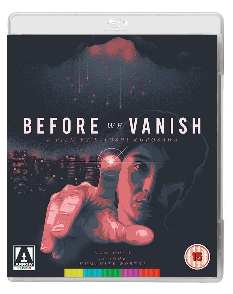 Before We Vanish