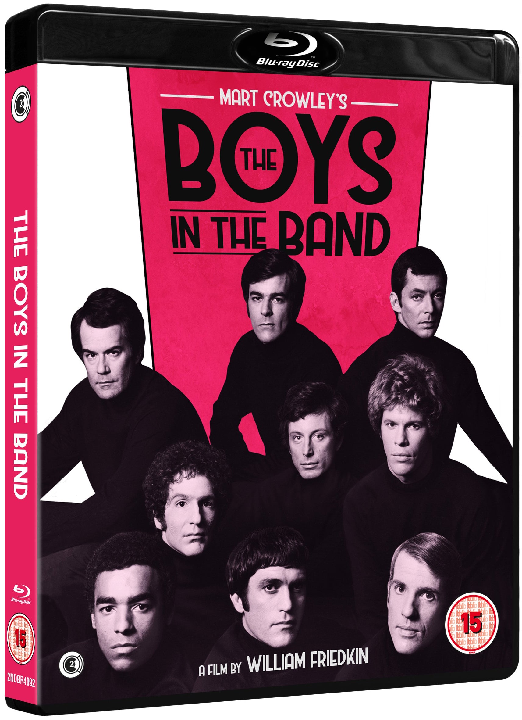 The Boys in the Band