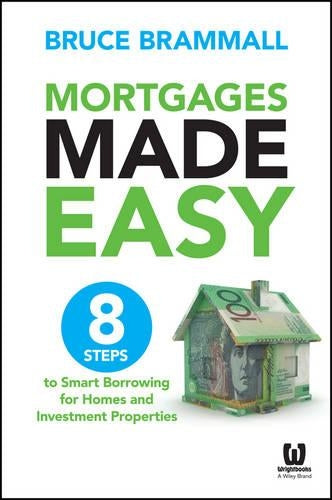 Mortgages Made Easy