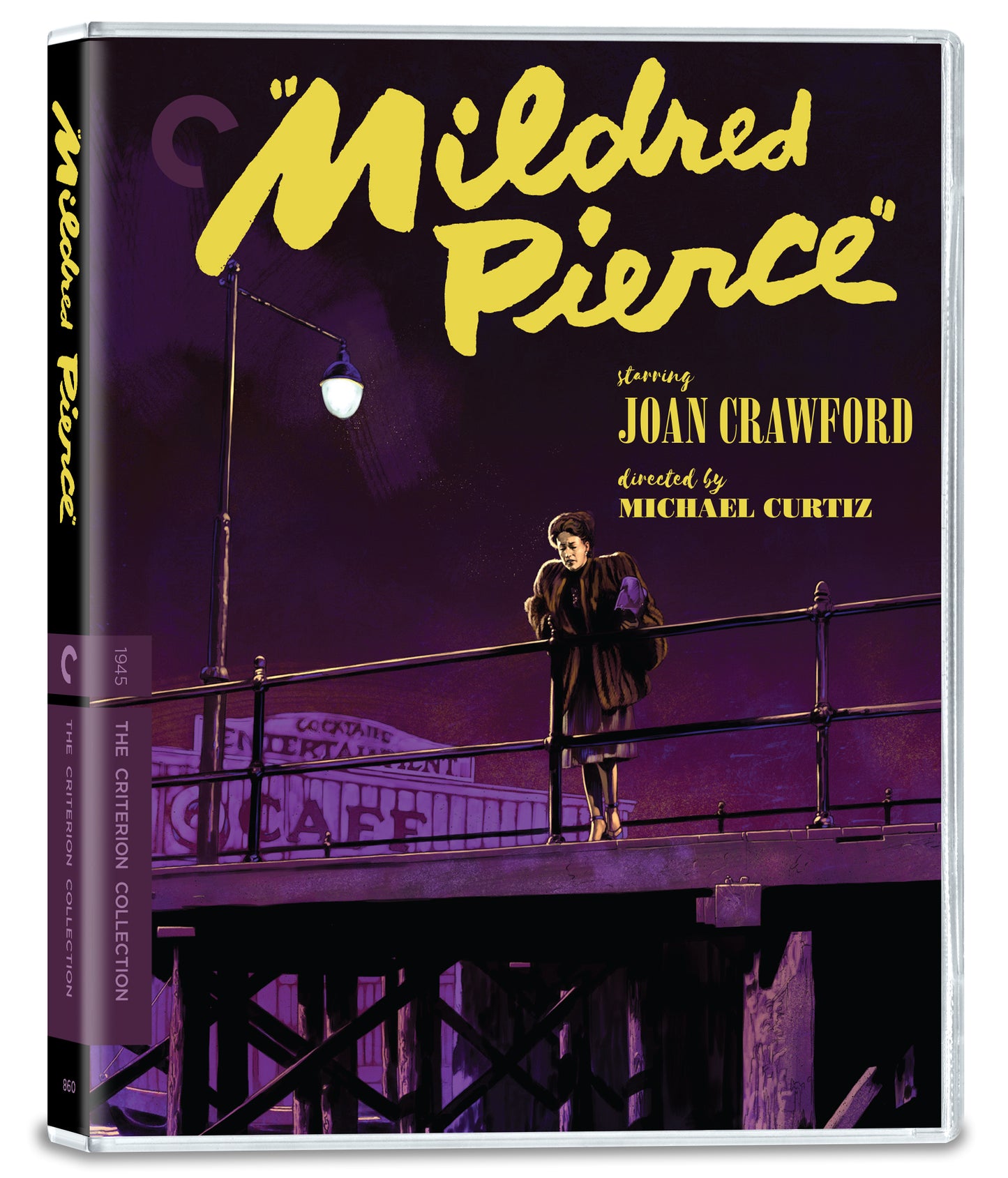 Mildred Pierce