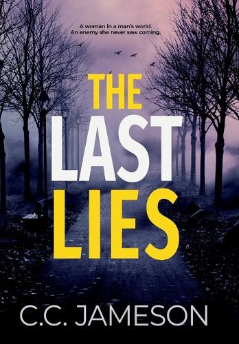 The Last Lies