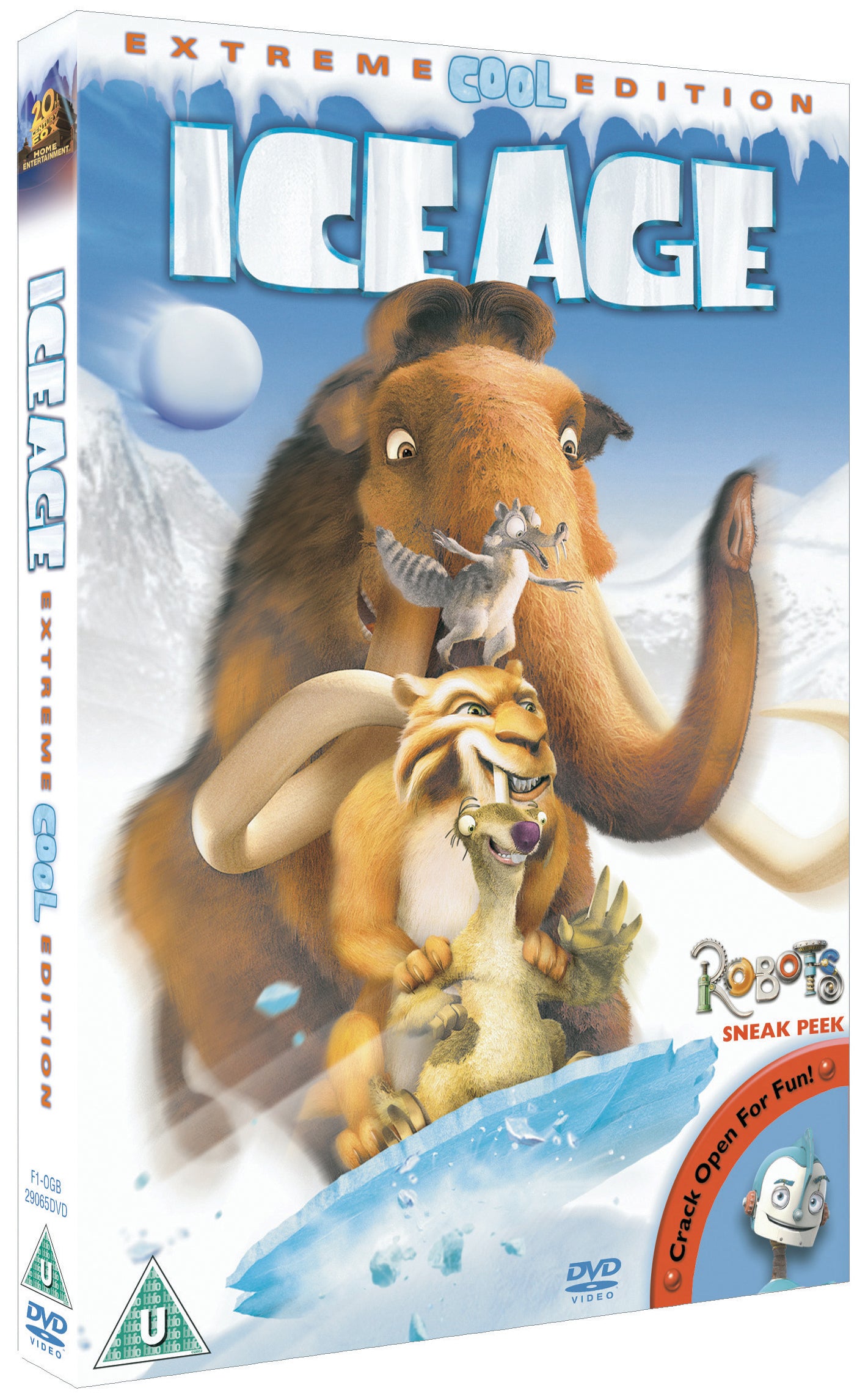 Ice Age