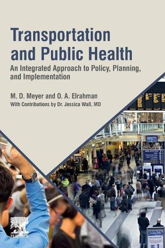 Transportation and Public Health