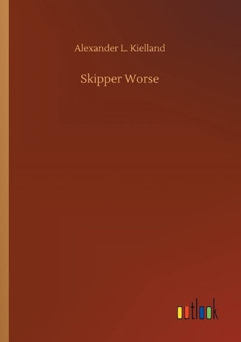 Skipper Worse