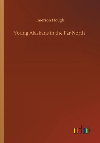 Young Alaskans in the Far North