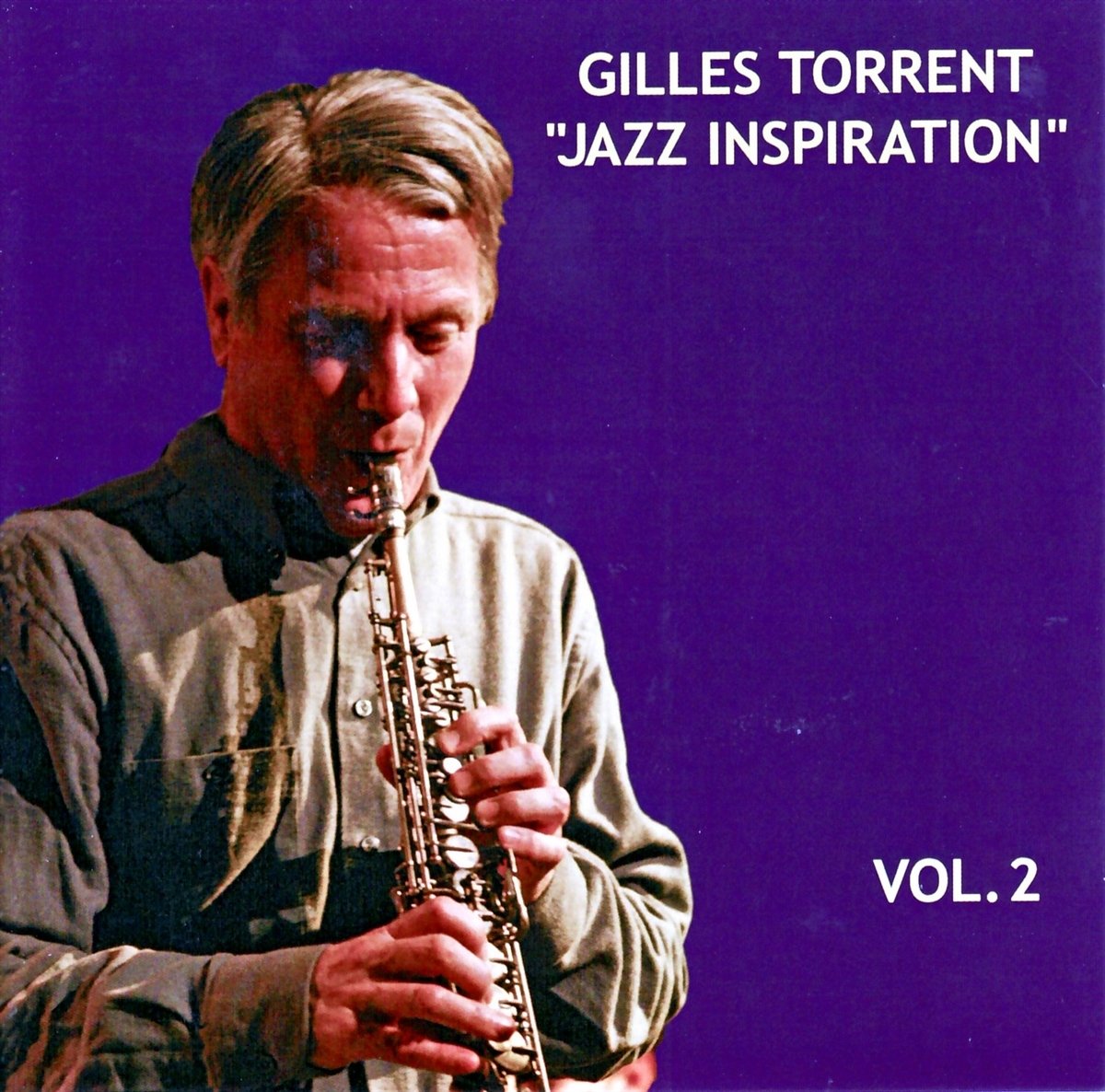Jazz Inspiration 2