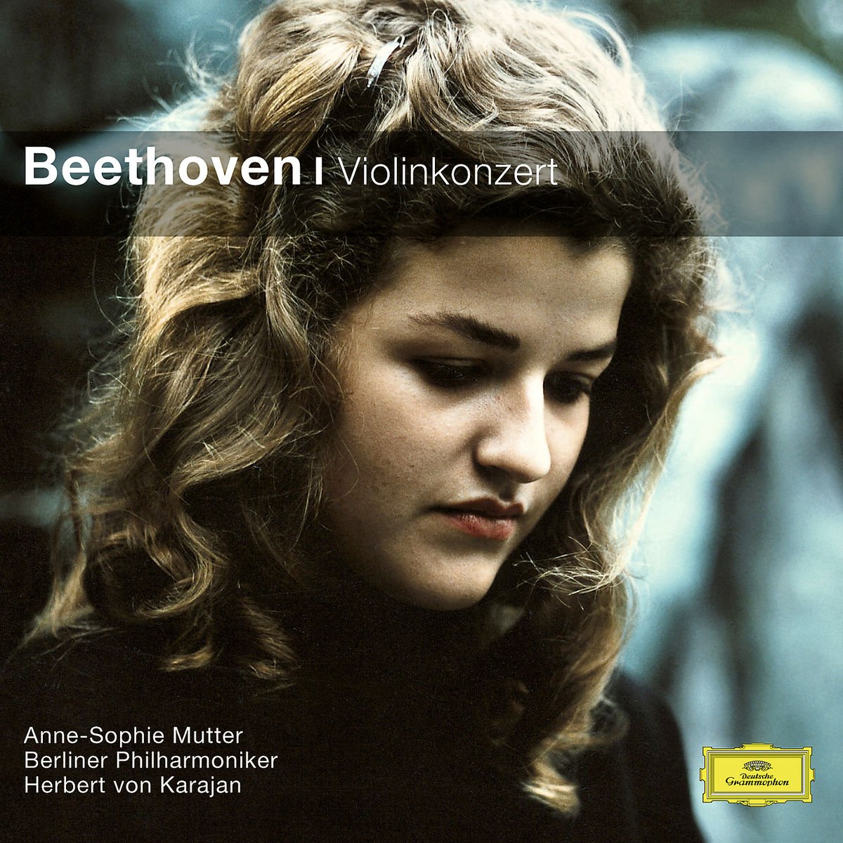 Violinkonzert Op.61 (Classical Choice)