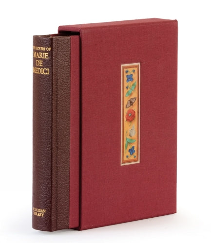 The Hours of Marie de' Medici