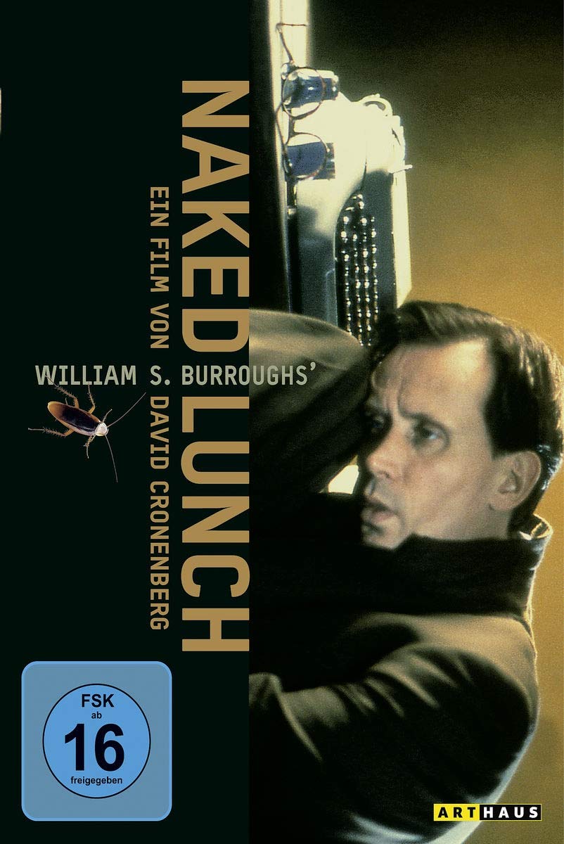 Naked Lunch: 2. Auflage