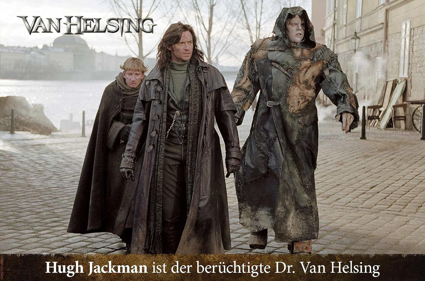 Van Helsing