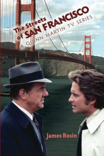 The Streets of San Francisco