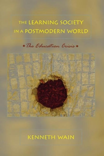 Learning Society in a Postmodern World