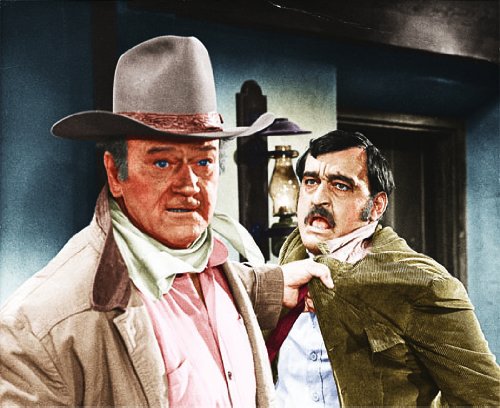 Rio Lobo