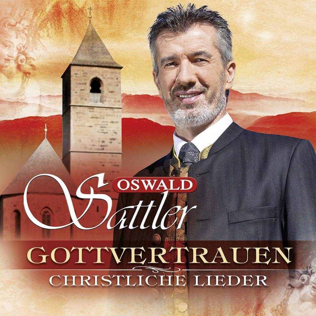 Gottvertrauen -..