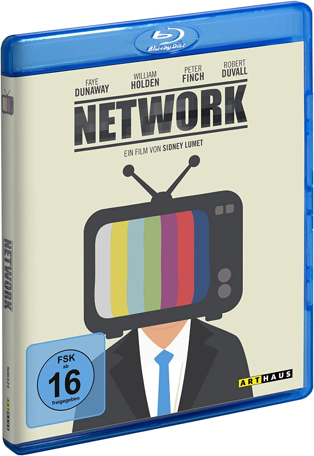 NETWORK - MOVIE