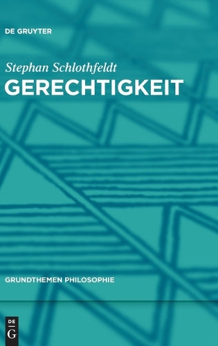 Gerechtigkeit