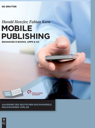 Mobile Publishing