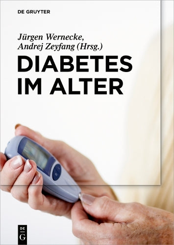 Diabetes im Alter (German Edition