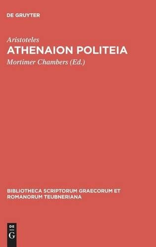 Athenaion Politeia