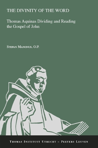 The Divinity of the Word
