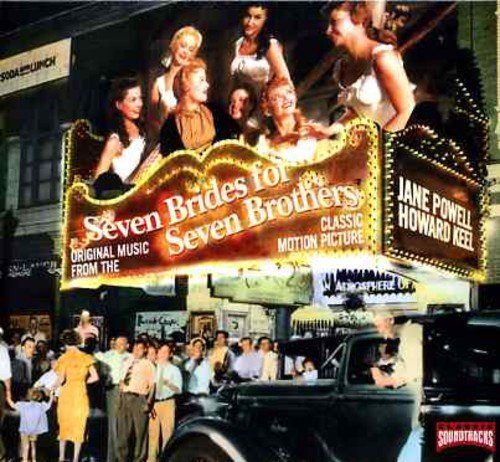 Seven Brides for Seven Brothers