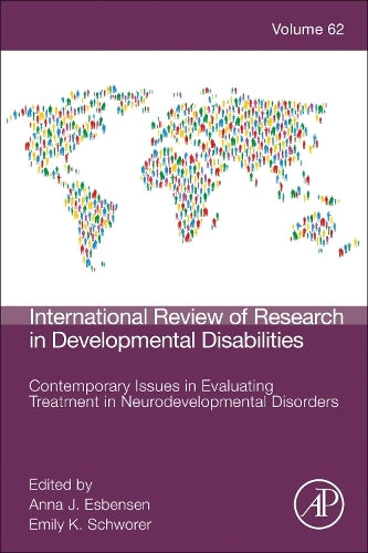 Contemporary Issues in Evaluating Treatment in Neurodevelopmental Disorders