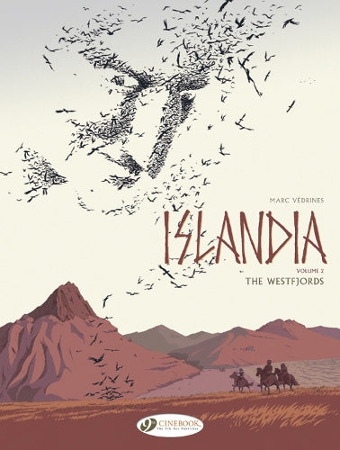 Islandia Vol 2