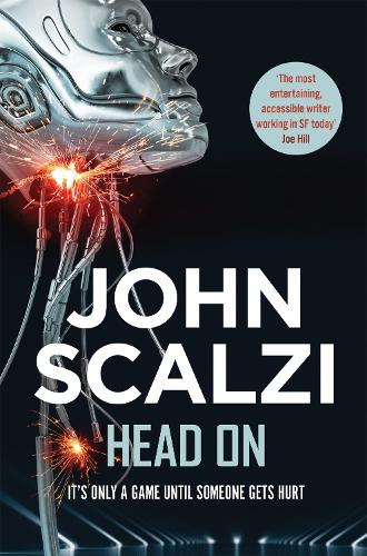 Head On (Lock In, 3