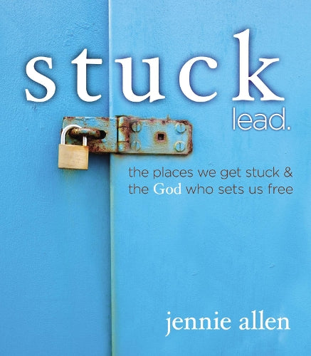 Stuck Leader's Guide