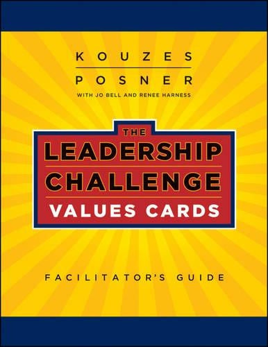 The Leadership Challenge Workshop