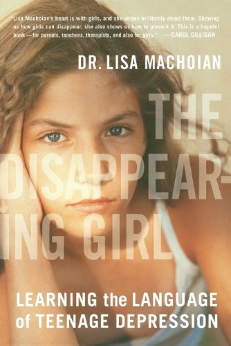The Disappearing Girl