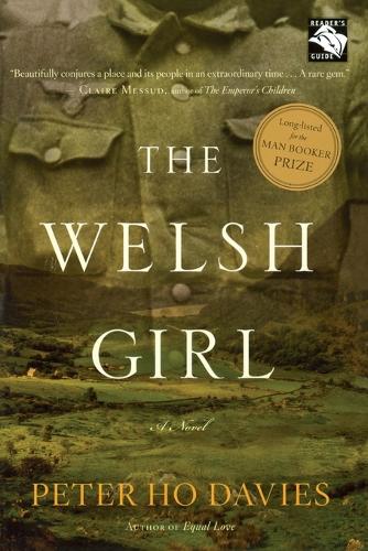 The Welsh Girl