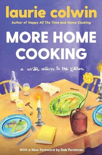More Home Cooking