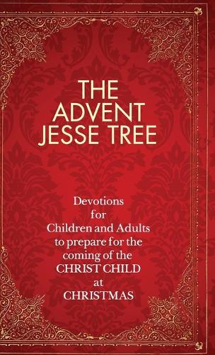 The Advent Jesse Tree