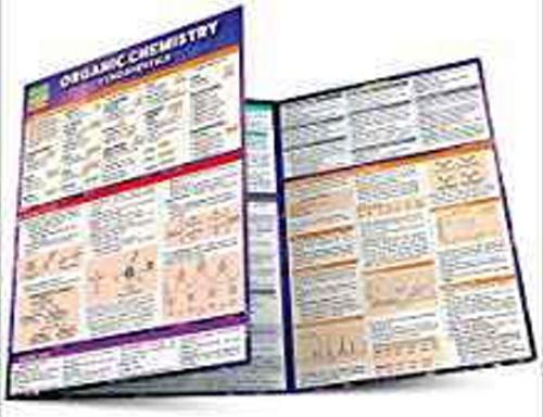 Organic Chemistry Fundamentals