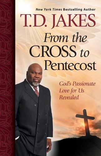 From the Cross to Pentecost