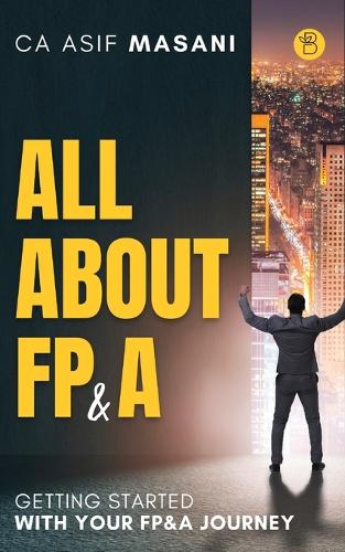 All About Fp&A