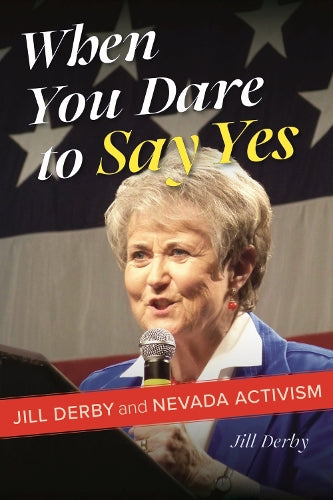 When You Dare to Say Yes