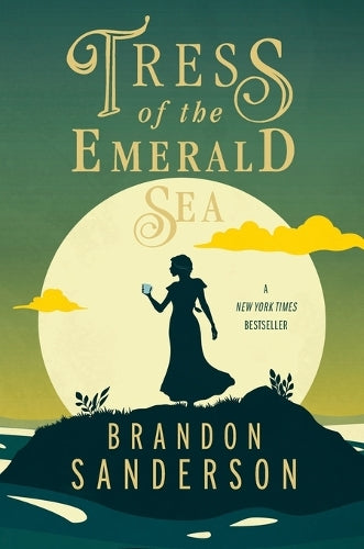 Tress of the Emerald Sea