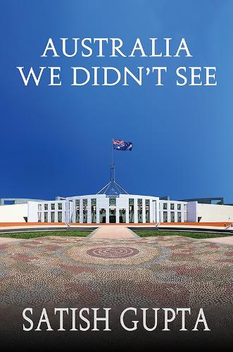 Australia We Didn’t See