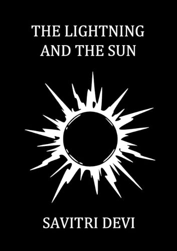 The Lightning and the Sun