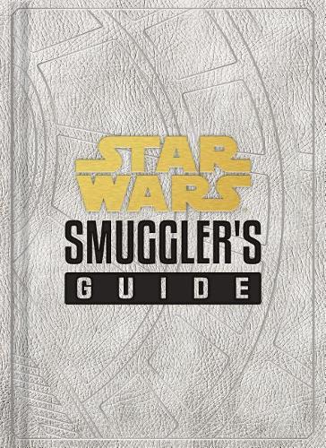 Star Wars Smugglers Guide