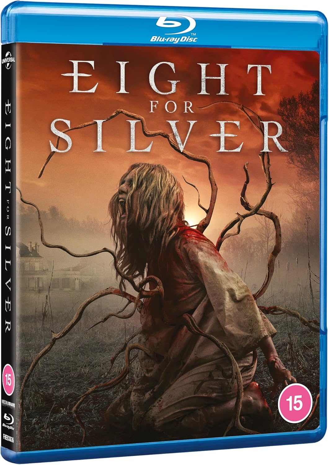 Eight for Silver