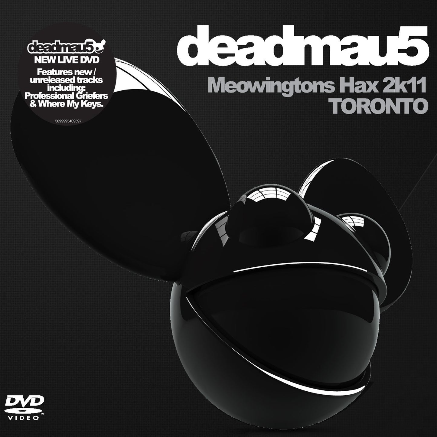 Meowingtons Hax 2k11 TORONTO