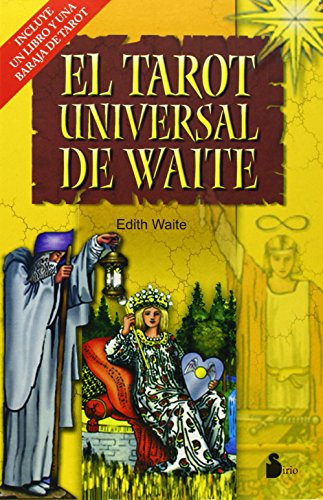 Spa-Tarot Universal De Wai