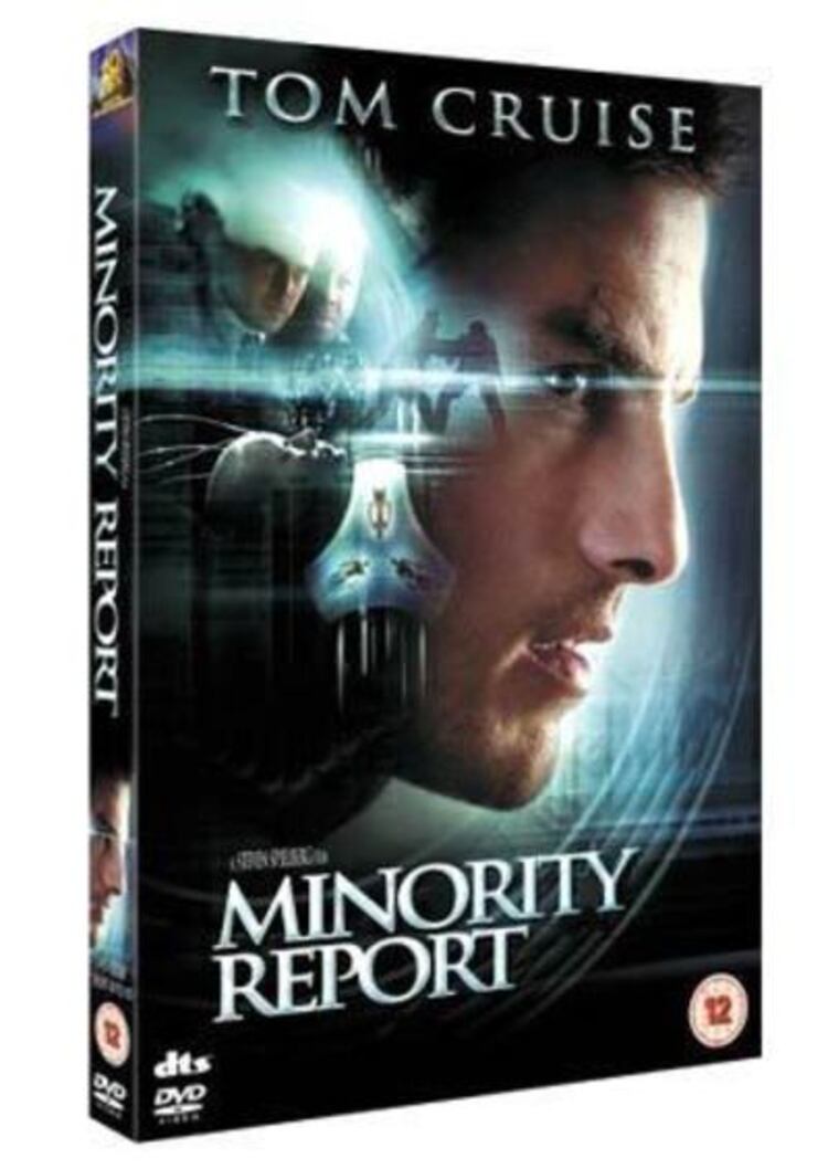 Minority Report