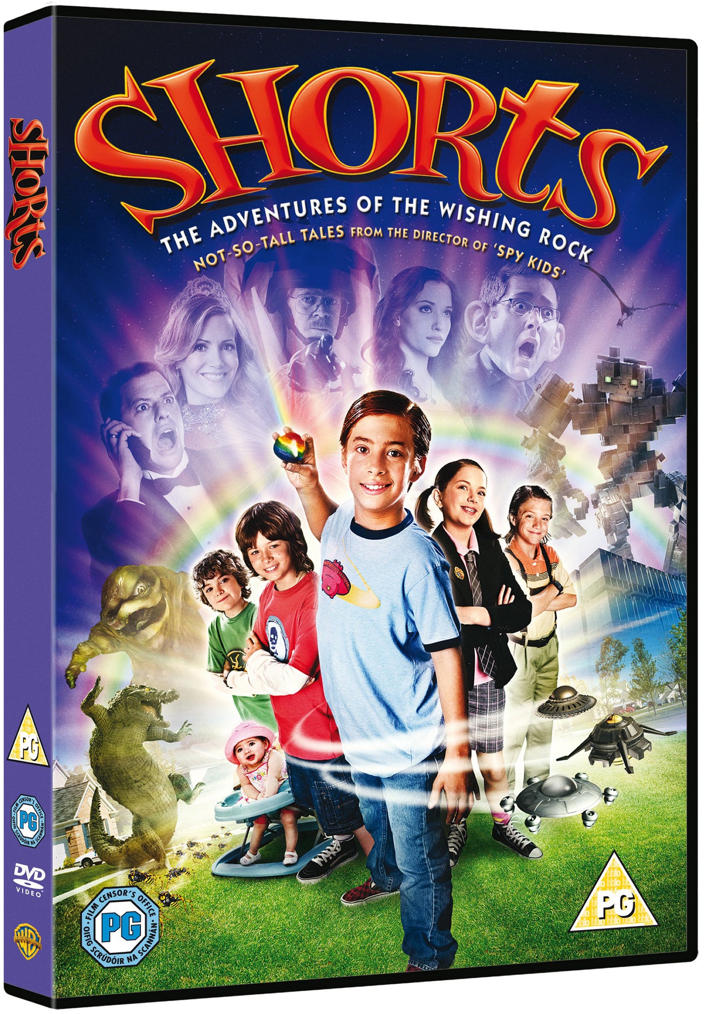 Shorts (2009)