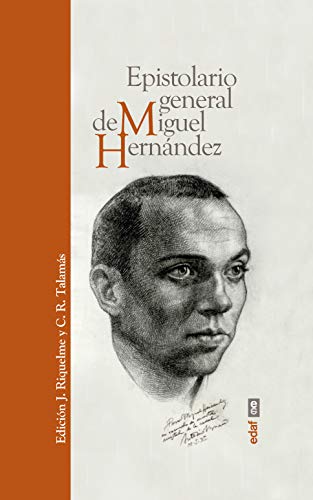 Spa-Epistolario General De Mig