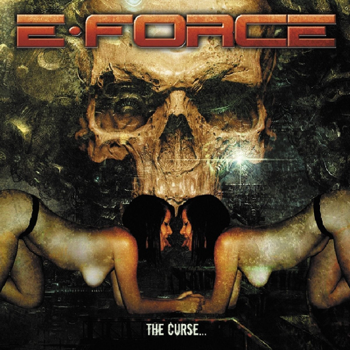 The Curse
